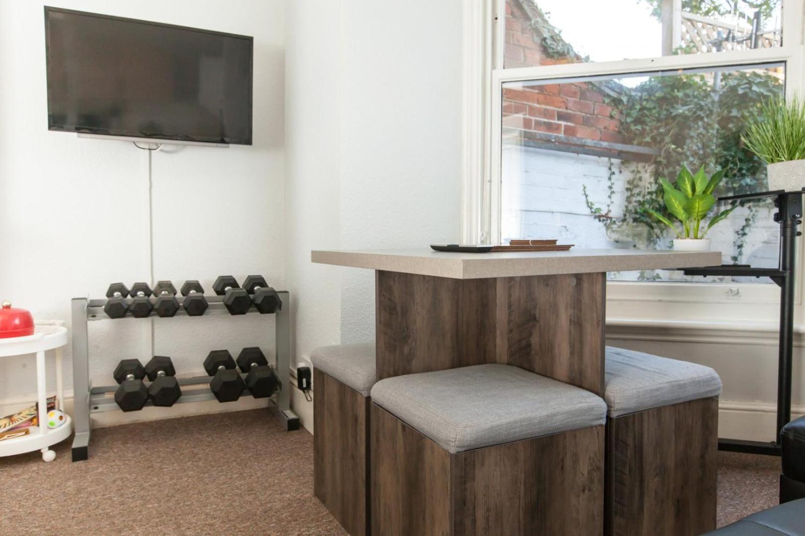 Guestready - Classy Studio In Brighton Apartment Bagian luar foto