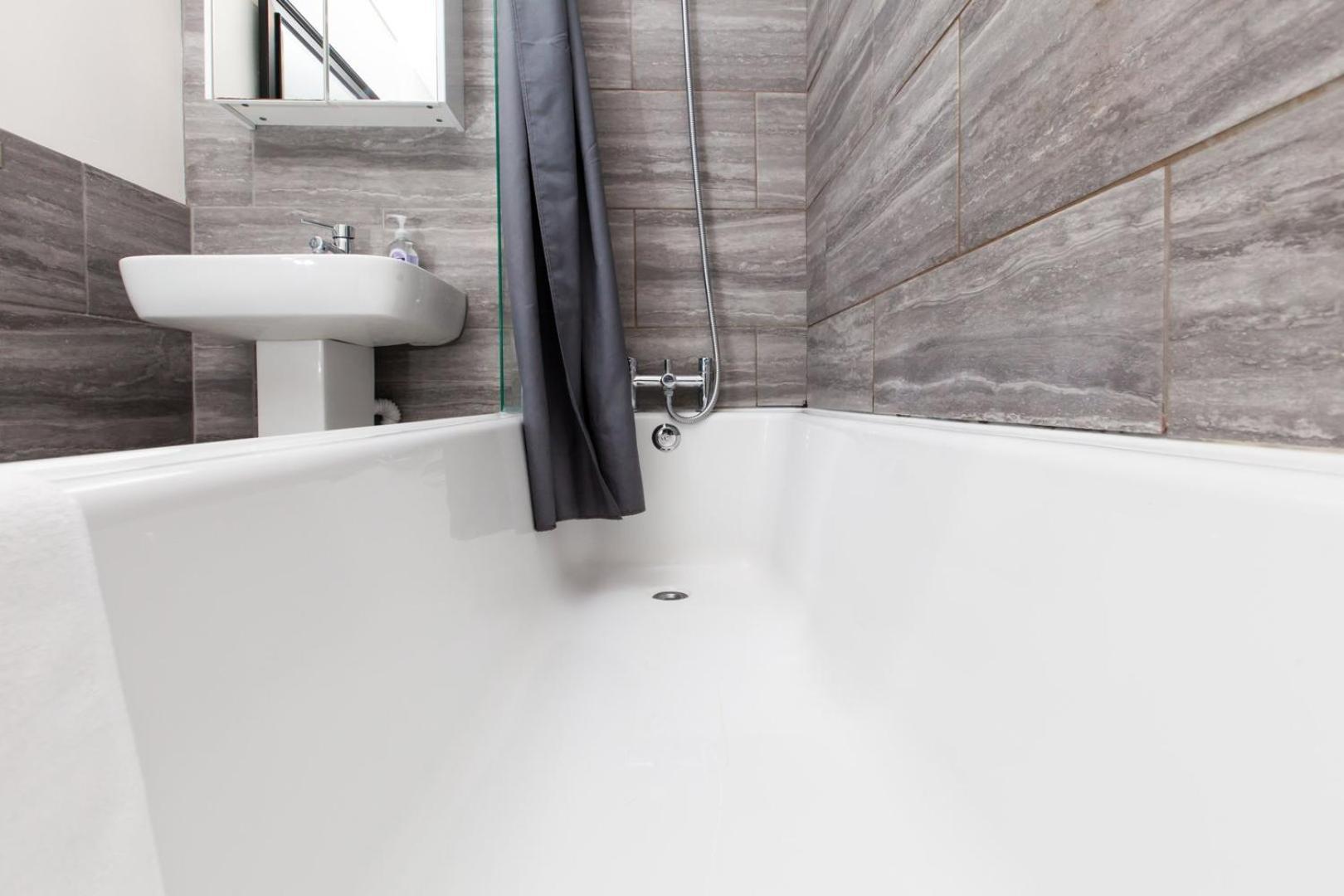 Guestready - Classy Studio In Brighton Apartment Bagian luar foto